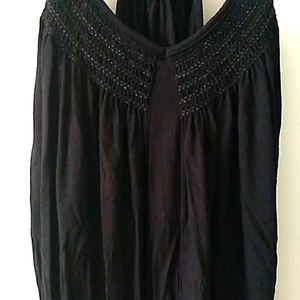 7 for All Mankind tank